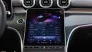 مرسيدس بنز C 200 AMG EQ Boost 1.5T RWD GCC 2026 With 2 Years Unlimited Mileage Warranty @Official Dealer