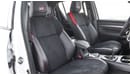 Toyota Hilux 2023 Toyota Hilux 4x4 DC 2.8 GR Sport D AT - White inside Black