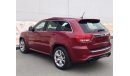 Jeep Grand Cherokee 6.4L HEMI / V8