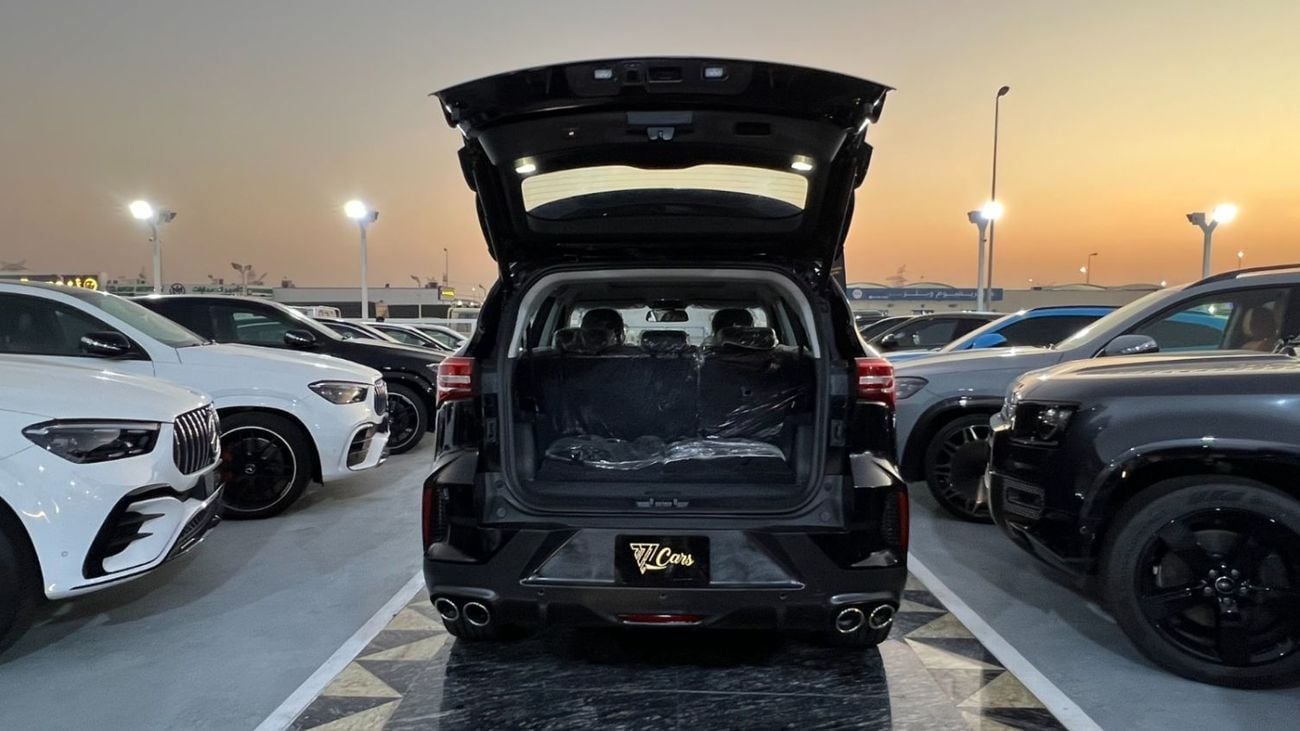 جيتور X70 JETOUR | X70 | BRAND NEW | 2025