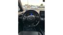 Toyota CHR TOYOTA C-HR TURBO ENGINE 1.2L AWD