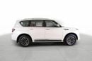 Nissan Patrol SE PLATINUM CITY 4.0