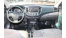 Mitsubishi L200 DUAL CABIN 4X2 PICKUP