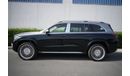 Mercedes-Benz GLS 600 2022 BRAND NEW MERCEDES BENZ MAYBACH GLS 600 | GCC SPECS | WITH WARRANTY+SERVICE