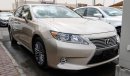 Lexus ES350