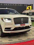 Lincoln Navigator RESERVE