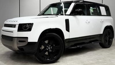 Land Rover Defender 110 X-Dynamic HSE P400 3.0L