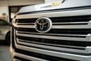 Toyota Land Cruiser VXR 3.5L Twin Turbo V6 GCC Brand New 2026