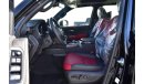 Toyota Land Cruiser VXR 3.3L