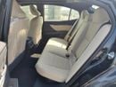 Toyota Camry 2025 Toyota Camry LE with Panoramic Roof 2.5L 4-Cyl Hybrid A/T FWD Export Only