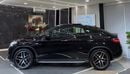 Mercedes-Benz GLE 43 AMG 4MATIC+ 3.0L AMG MERCEDES GLE43 V6 || GCC || ACCIDENT FREE || AMAZING CONDITION II FULLY LOADED || L