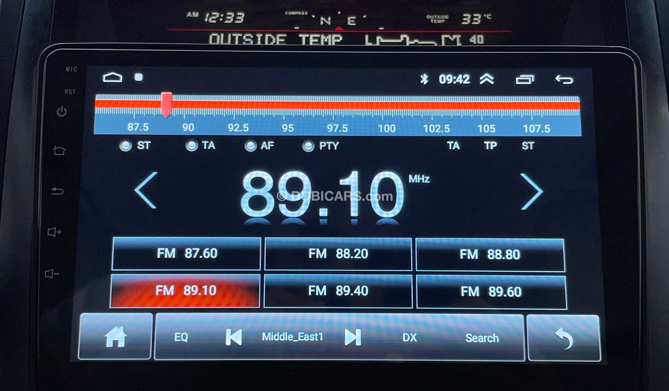 Mitsubishi Pajero GLS LOWLINE 3.5 | Zero Down Payment | Free Home Test Drive