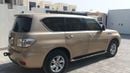 Nissan Patrol SE T1
