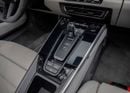 بورش 911 V S/R Turbo 3.8L (580 HP) Convertible