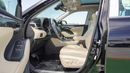Toyota Highlander LIMITED 2.5L HYBRID