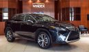 Lexus RX350