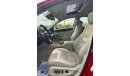 Honda Accord Sport Honda accord 2019 GCC turbo 2,0 engine