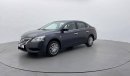 Nissan Sentra S 1.6 | Under Warranty | Inspected on 150+ parameters