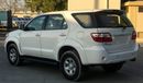 Toyota Fortuner SR5 2.7VVT-I