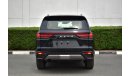 Lexus LX600 VIP Black EditonV6 3.5L TT Automatic