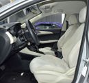 MG 5 COMFORT EXCELLENT DEAL for our MG 5 ( 2022 Model ) in Silver Color GCC Specs