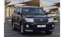 Toyota Land Cruiser FULL OPTION