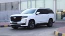 Cadillac Escalade PLATINUM LUXURY