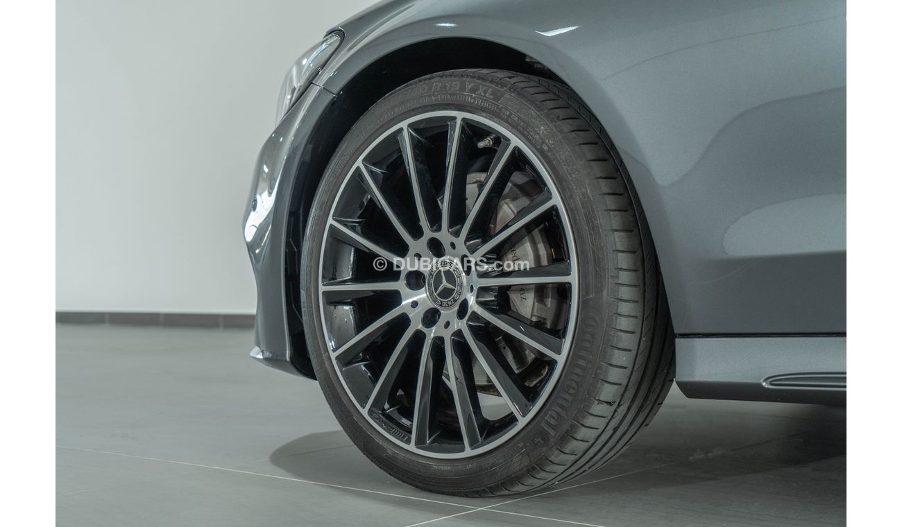 Mercedes-Benz C 200 2018 Mercedes Benz C200 AMG Coupe / Full Mercedes Benz Service History & 100,000k kms Warranty