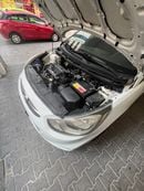 هيونداي أكسنت GLS