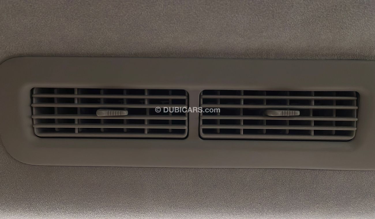 Nissan Patrol LE PLATINUM 5.6 | Under Warranty | Inspected on 150+ parameters