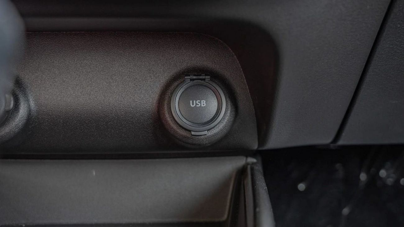 Suzuki Baleno BALENO 1.5L