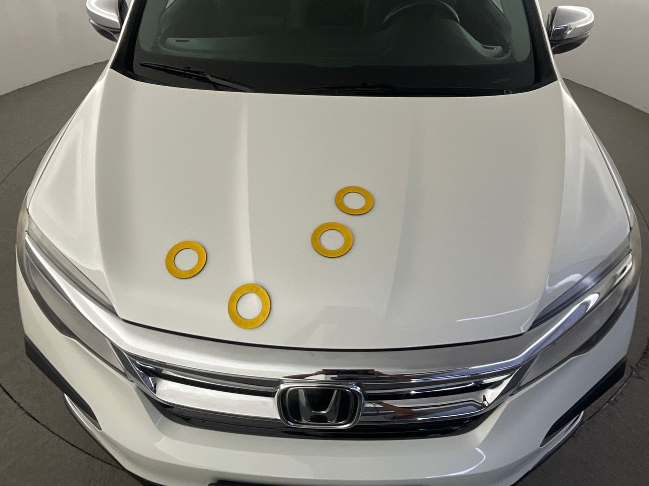 Honda Pilot Touring | Guaranteed Warranty | 0 Down Payment