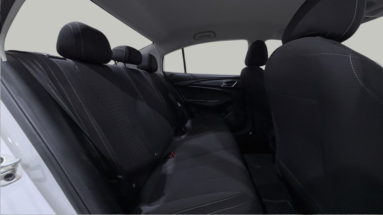 MG 5 STANDARD 2022 | AED 333/Month | 0 DP | 30 Day Return | Warranty | Service History