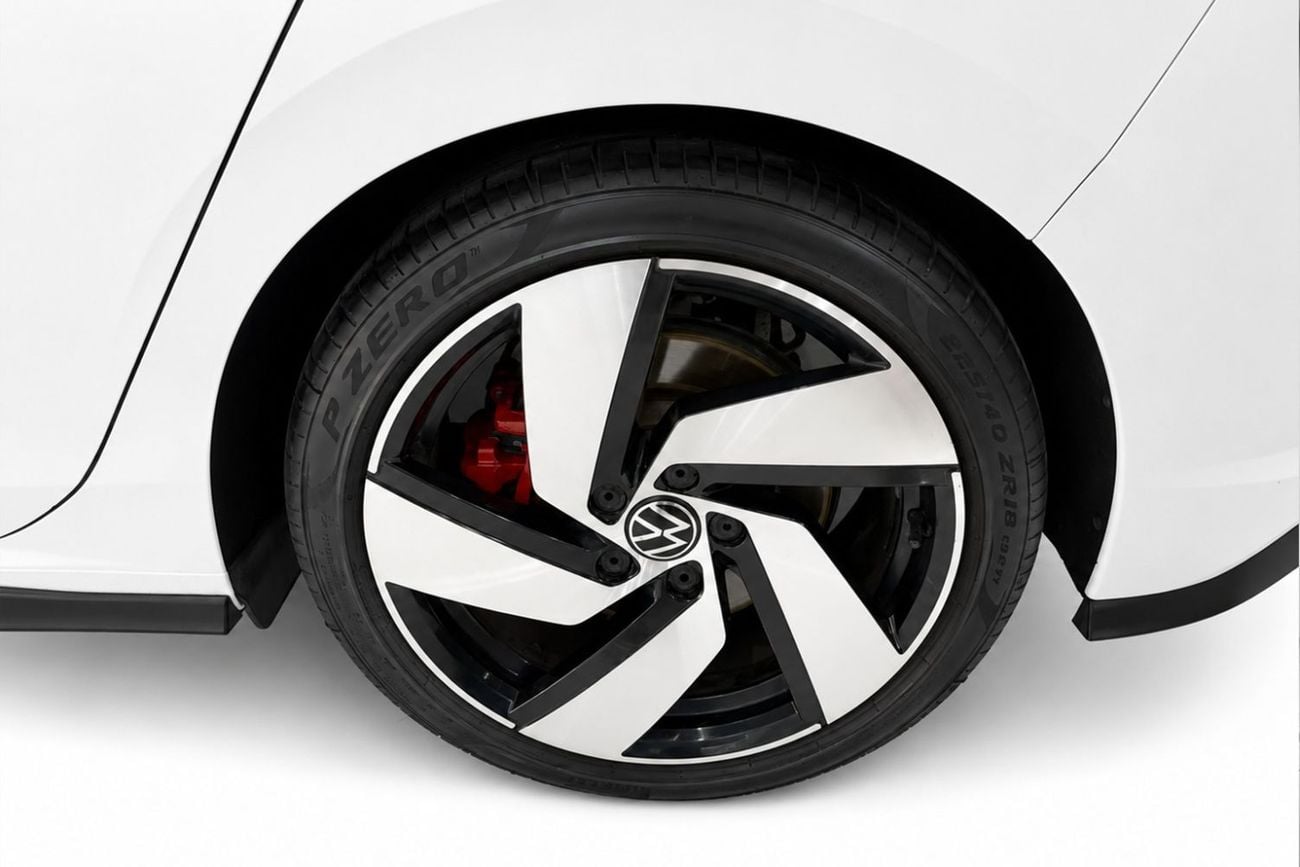 Volkswagen Golf Volkswagen Golf GTI 2021 l Panoramic Roof l Original Paint l AED 1,567 / Monthly
