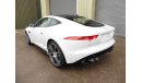 جاغوار F-Type 3.0 L XKR - AUTO