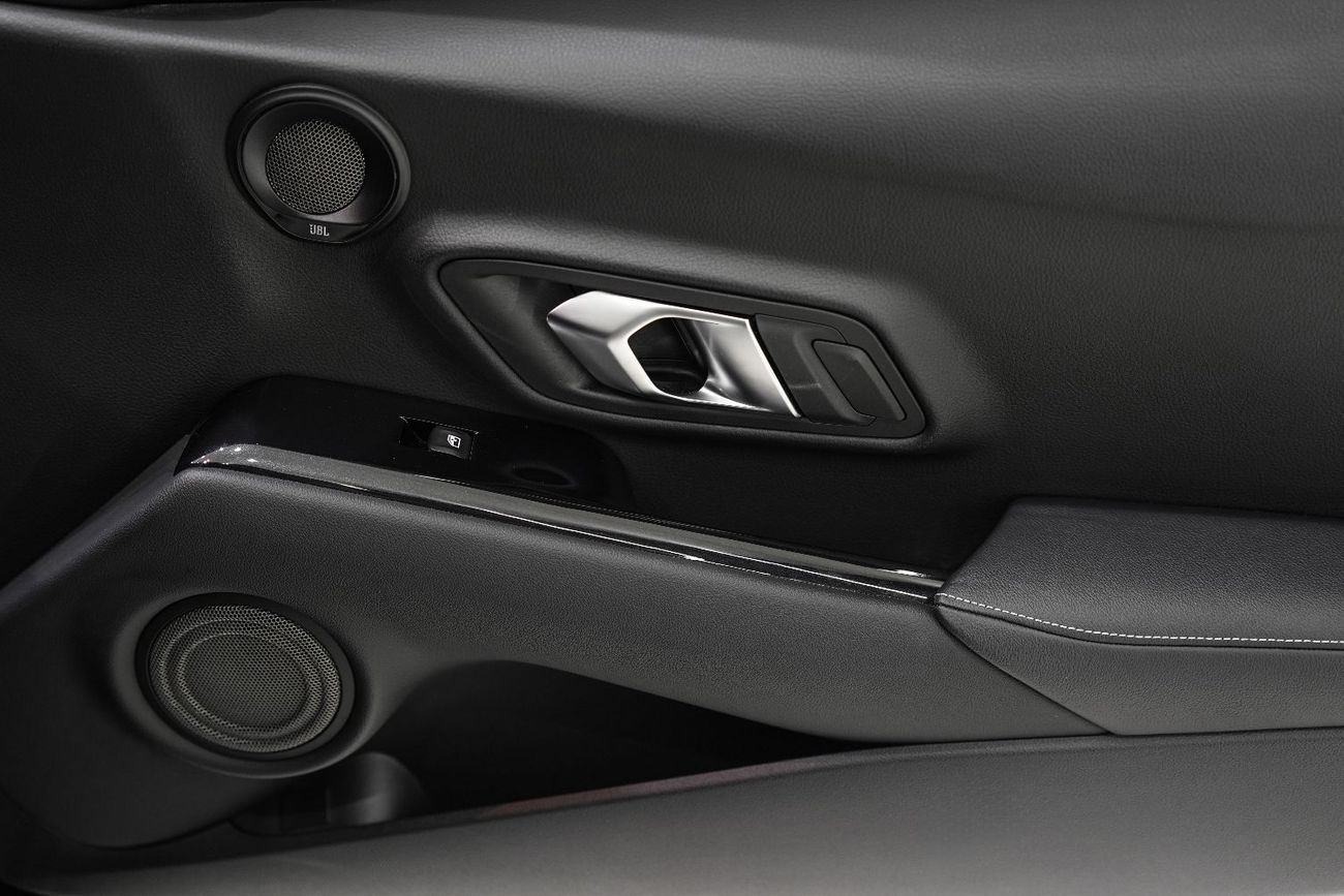 Toyota Supra GR Plus 3.0L Driver Assist Package, Dealer Warranty!!