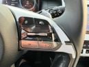 Hyundai Tucson COMFORT