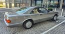 Mercedes Benz 560 SEC