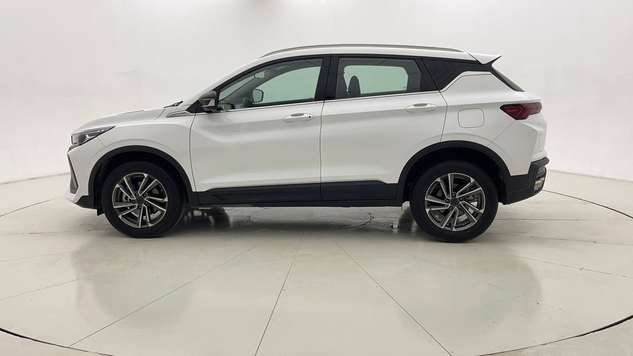 Geely Coolray GL 1.5 | Zero Down Payment | Home Test Drive