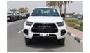 Toyota Hilux TOYOTA_HILUX_GR_DIESEL_2023_FULL_OPTIONS_SPORT_ALGERIA