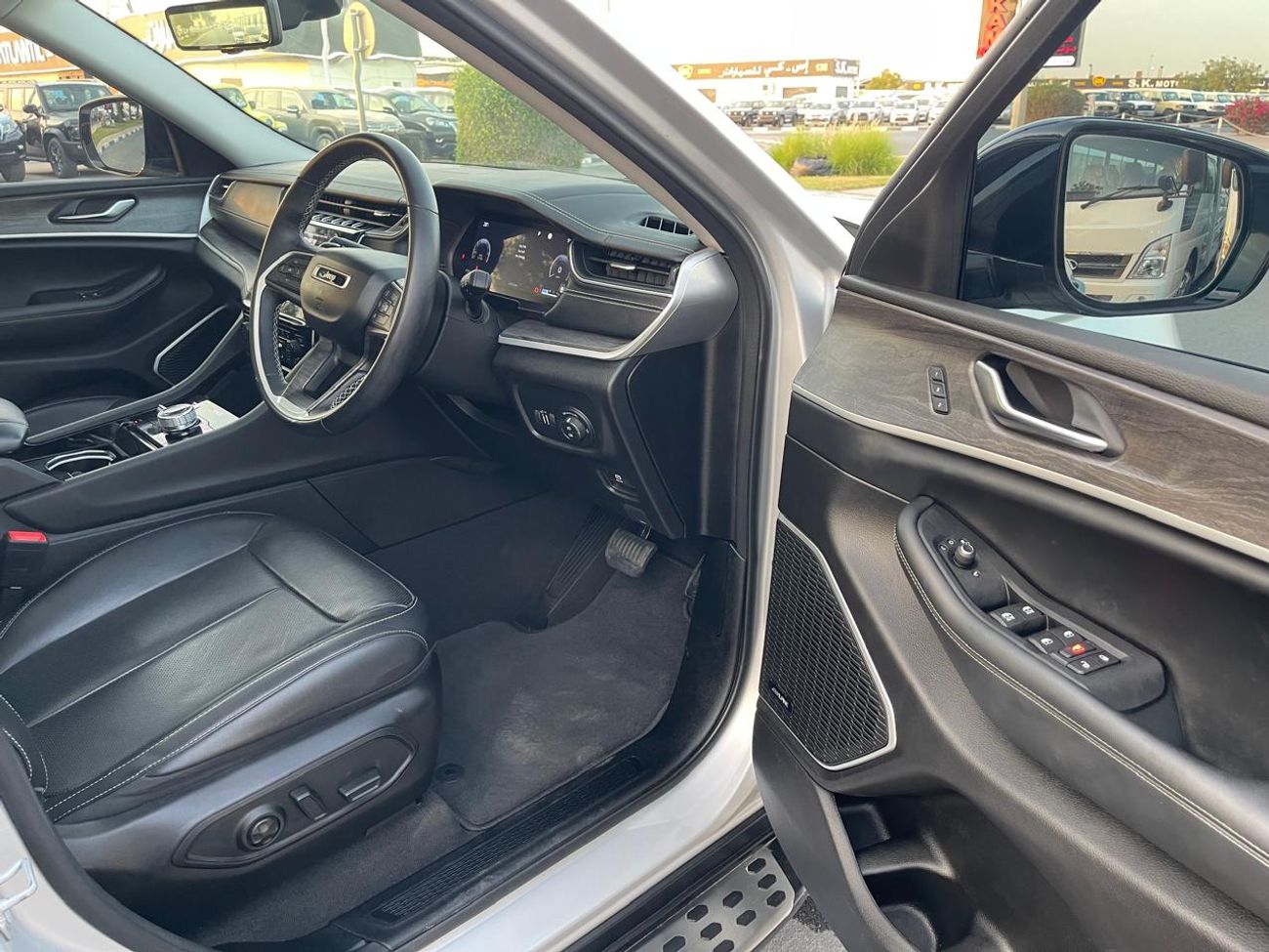 Jeep Grand Cherokee 2022 JEEP GRAND CHEROKEE