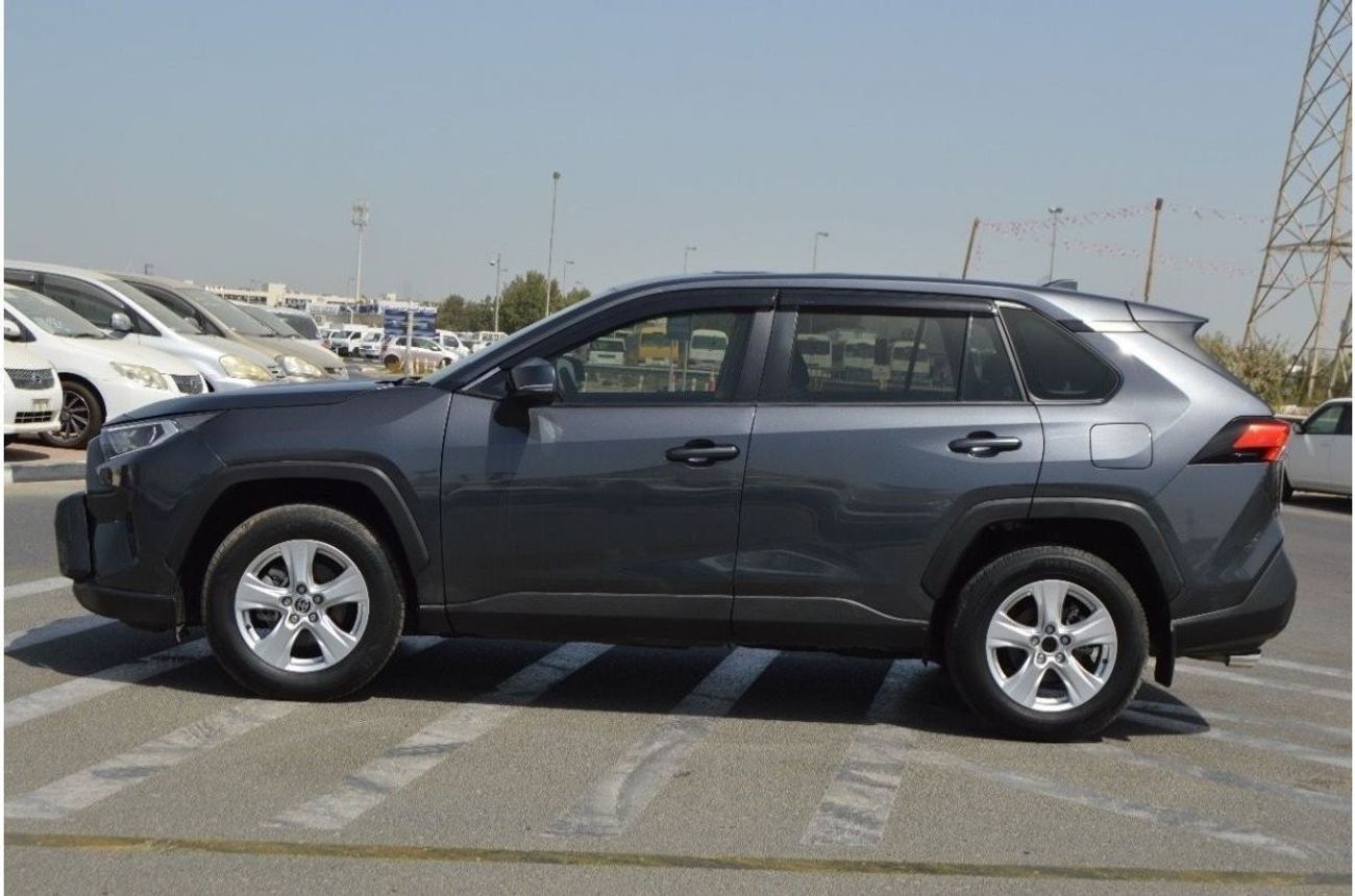 Toyota RAV4 Full option clean car