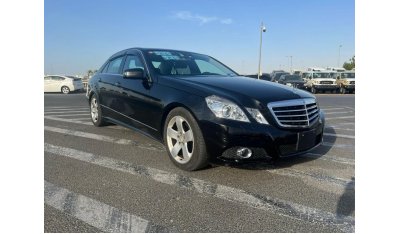 Mercedes-Benz E 350