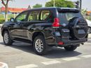 Toyota Prado GXR 4.0 2020 GCC AL FUTTAIM LOW MILEAGE IN MINT CONDITION