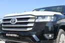 تويوتا لاند كروزر GXR4 3.5L Toyota Land Cruiser GX-R 4.0L V6 Petrol, 4WD