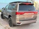 تويوتا لاند كروزر GXR1 4.5L