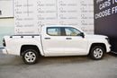 Great Wall Poer 2.0L MT 2023 GCC 5 YEAR 150K KM MANUFACTURER WARRANTY PICKUP DOUBLE CABIN 4X2