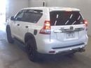 Toyota Prado 2015 diesel RHd