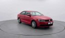 Volkswagen Jetta TRENDLINE S 2 | Under Warranty | Inspected on 150+ parameters