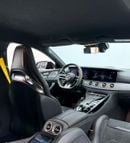 Mercedes Benz AMG GT 2022 Mercedes-AMG GT 63 S, Warranty, Excellent Condition, Japan Spec, Full PPF